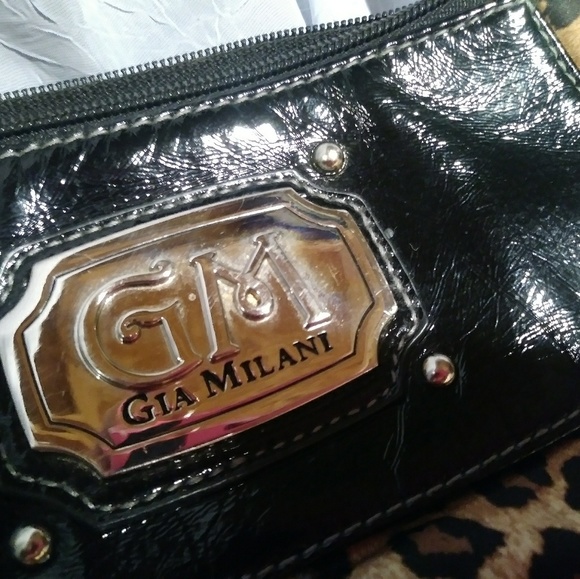 Gia Milani handbag - Picture 2 of 2